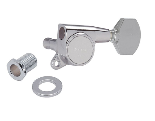 Gotoh SG381-07-C-(L3+R3)