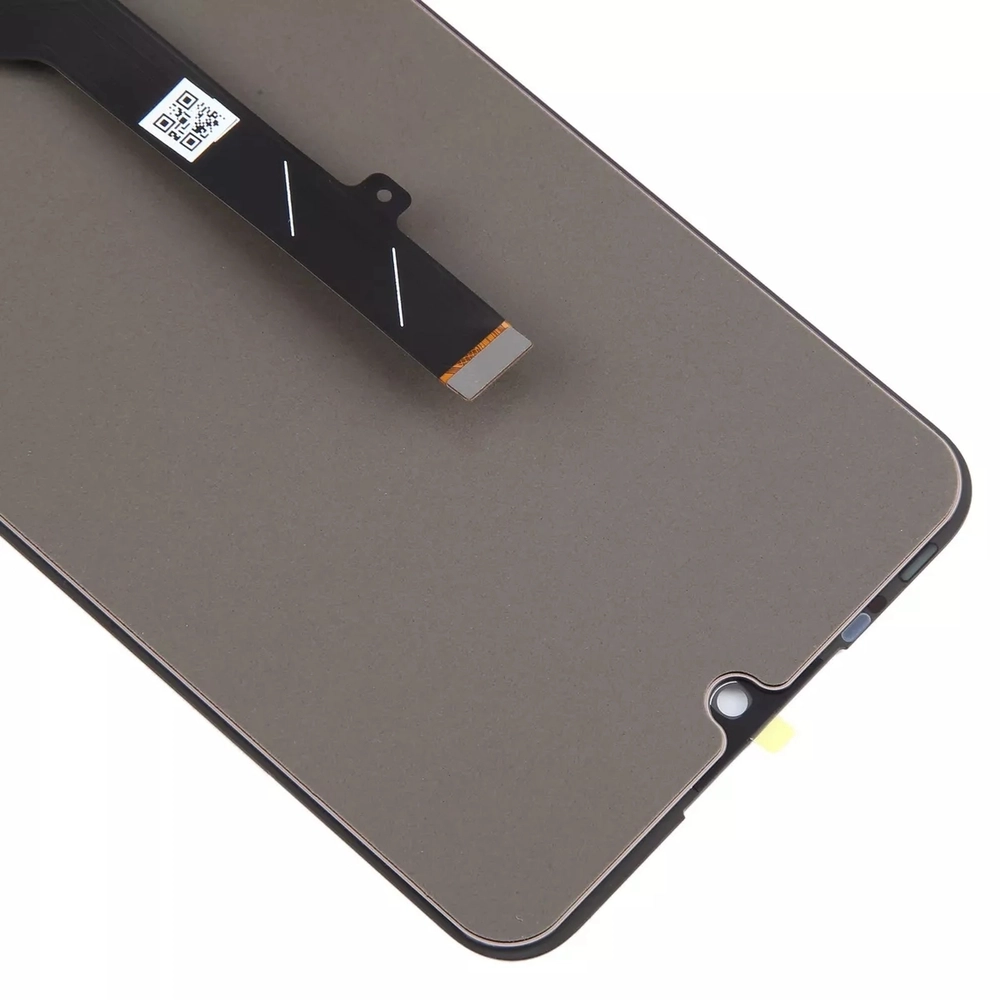 Infinix Note 12 (X676C) / Дисплей (lcd) (в сборе с тачскрином) (ORIG-SP)