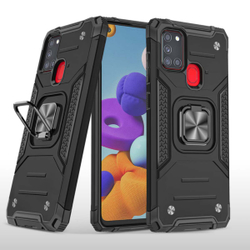 Противоударный чехол Legion Case для Samsung Galaxy A21s