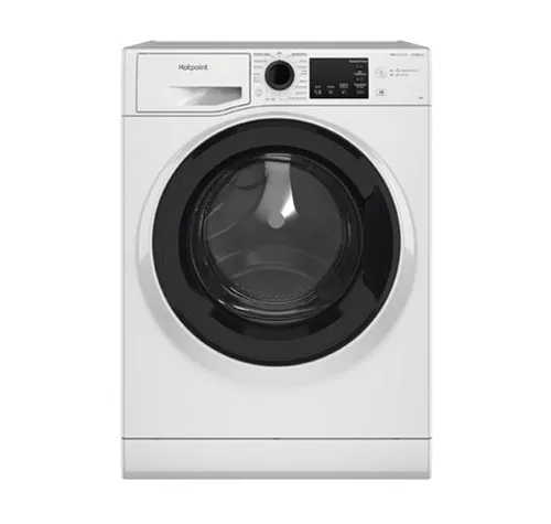 Стиральная машина Hotpoint NSB 6039 K VE RU - рис.1