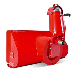 Снегоуборщик к мотоблоку Агро/Беларус