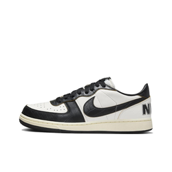 Мужские кроссовки Nike Terminator Low 'Black Croc' FQ8127‑030