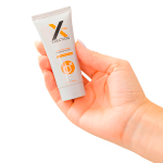 Стимулирующий крем для мужчин Ruf Xtra Erection 40мл