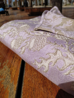 Mokosh wrap  Thistle Lavender