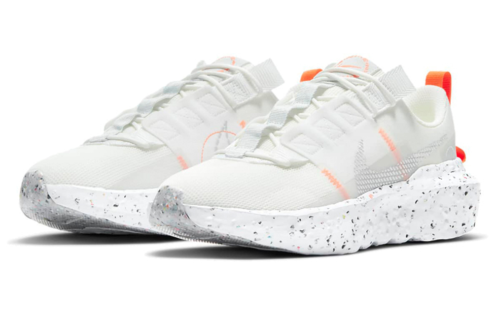 Кроссовки Nike Crater Impact (Женская размерная сетка)