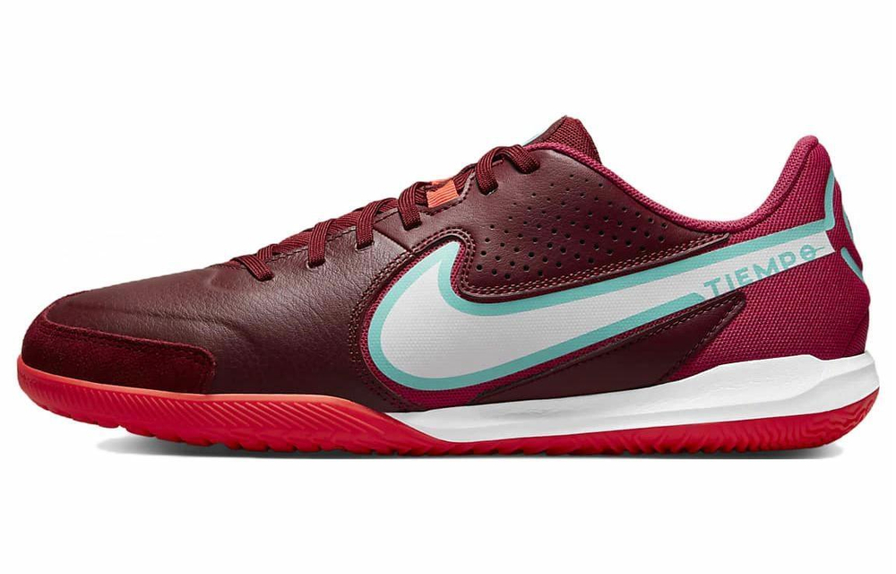 Кроссовки Nike Tiempo Legend 9 Academy Ic