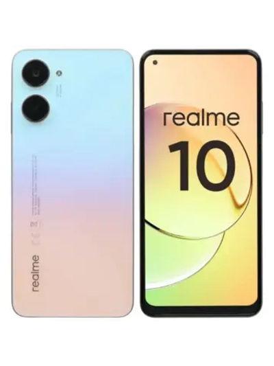 6,4" Смартфон 10 8/128 ГБ 6054014 WHITE