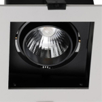 Встраиваемый светодиодный светильник Favourite Flashled 1988-1C