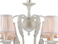 Подвесная люстра Arti Lampadari Vittorio Vittorio E 1.1.6 WG