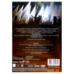 Vader / And Blood Was Shed In Warsaw (RU)(DVD)