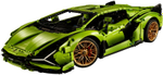 LEGO Technic: Lamborghini Sian FKP 37, 42115 — Lamborghini Sián FKP 37 — Лего Техник