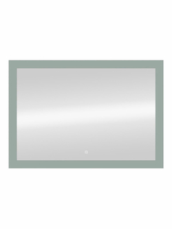 Зеркало "Relax Led" 1200х800