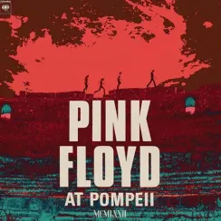 Pink Floyd At Pompeii - MCMLXXII 2LP