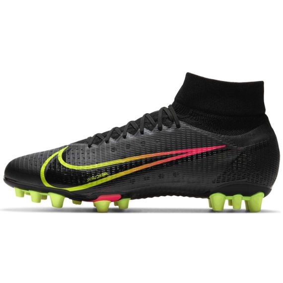 Nike Mercurial Superfly 8 14 Pro AG（ ）