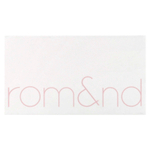 rom&nd, Better Than Cheek, оди с молоком W01, 4 г