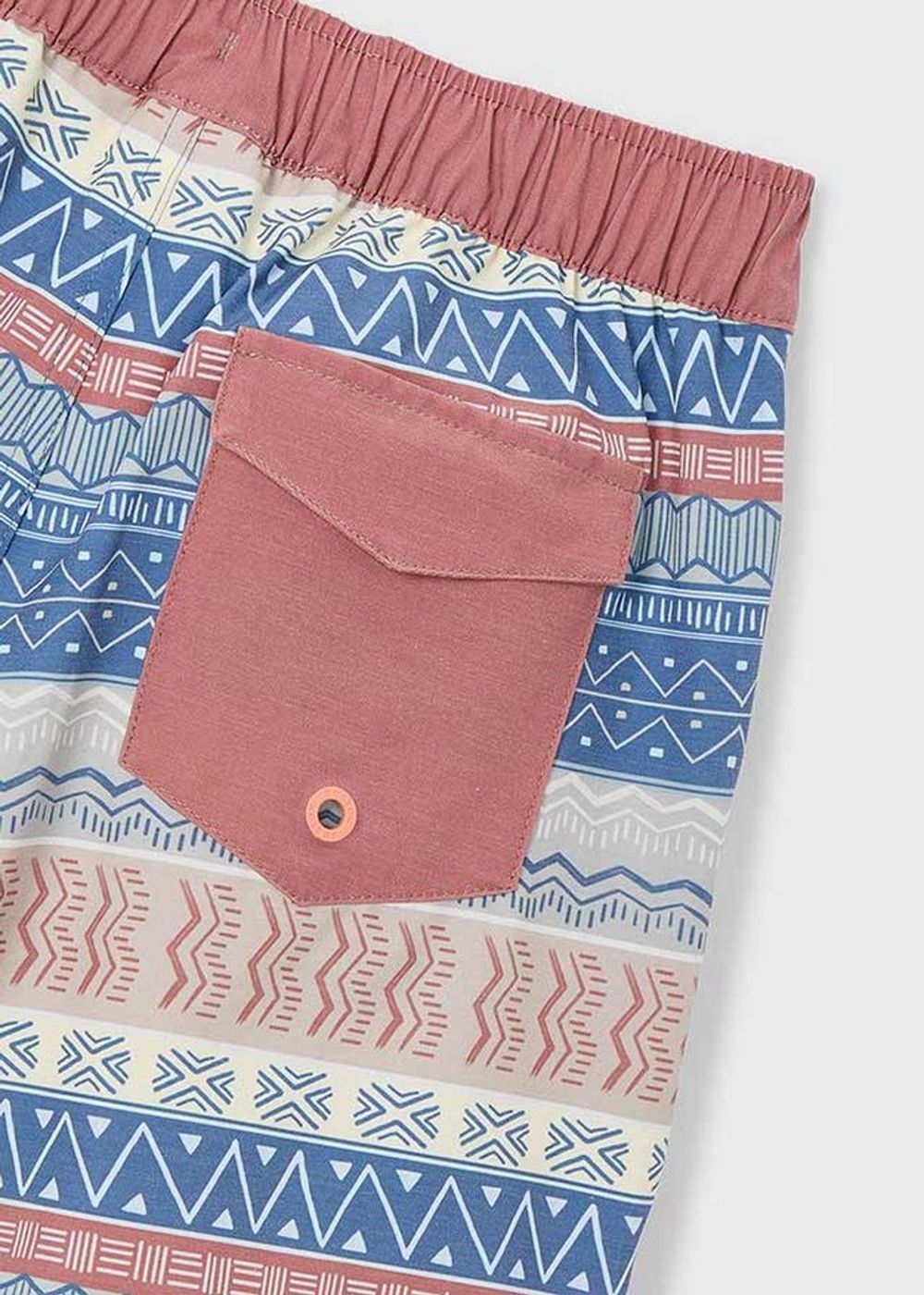 купальные шорты