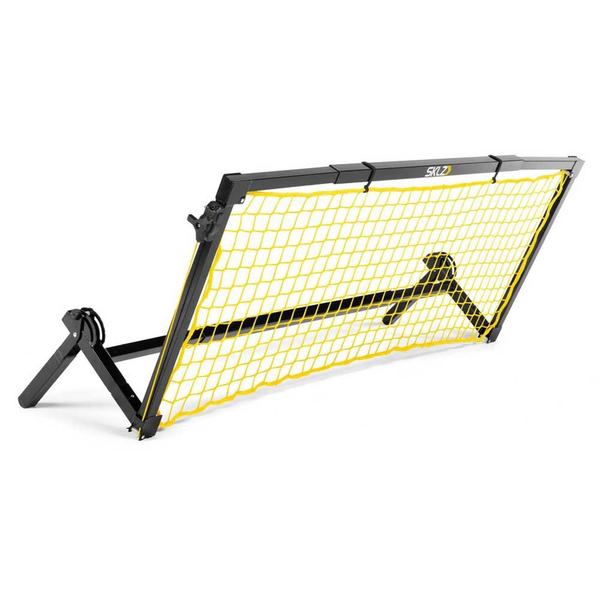 Футбольный тренажер сетка для отработки ударов SKLZ Soccer Trainer PRO