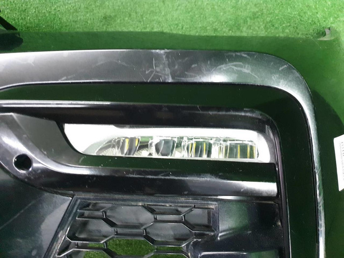 Бампер передний BMW X6 G06 (19-23) M-paket В сборе