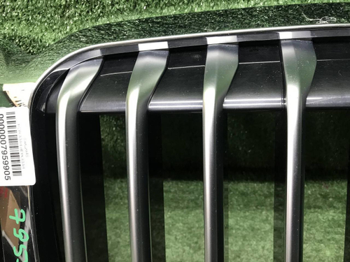 Решетка радиатора BMW X7 G07 (2019-2022)