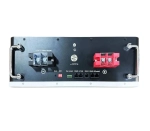 Настенный аккумуляторный модуль VOLTEK FBP 48-100