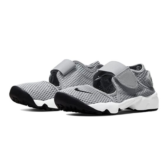 Nike Air Rift 'Gray'