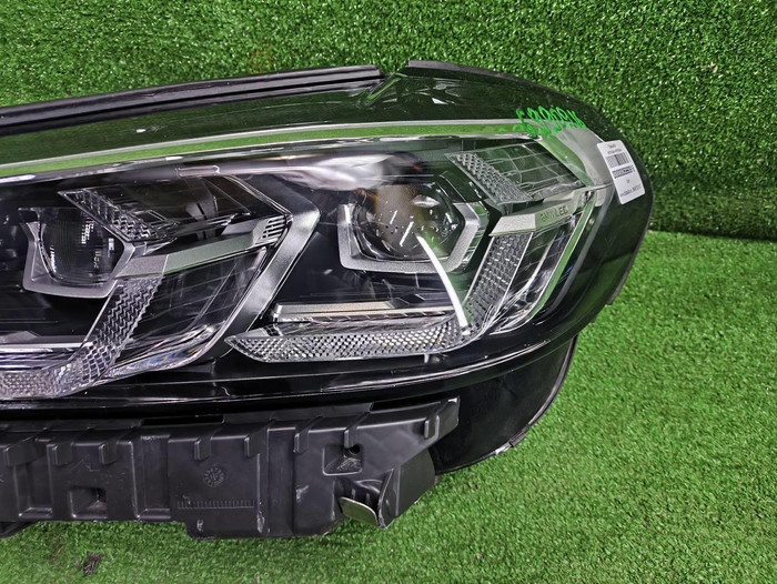 Фара левая BMW X3 G01 (2021-н.в.) LED (В сборе)