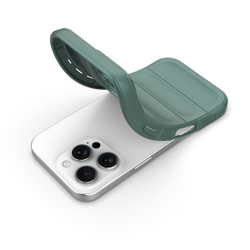Противоударный чехол Flexible Case для iPhone 16 Pro