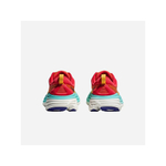 Кроссовки женские HOKA W BONDI 8 Cerise / Cloudless