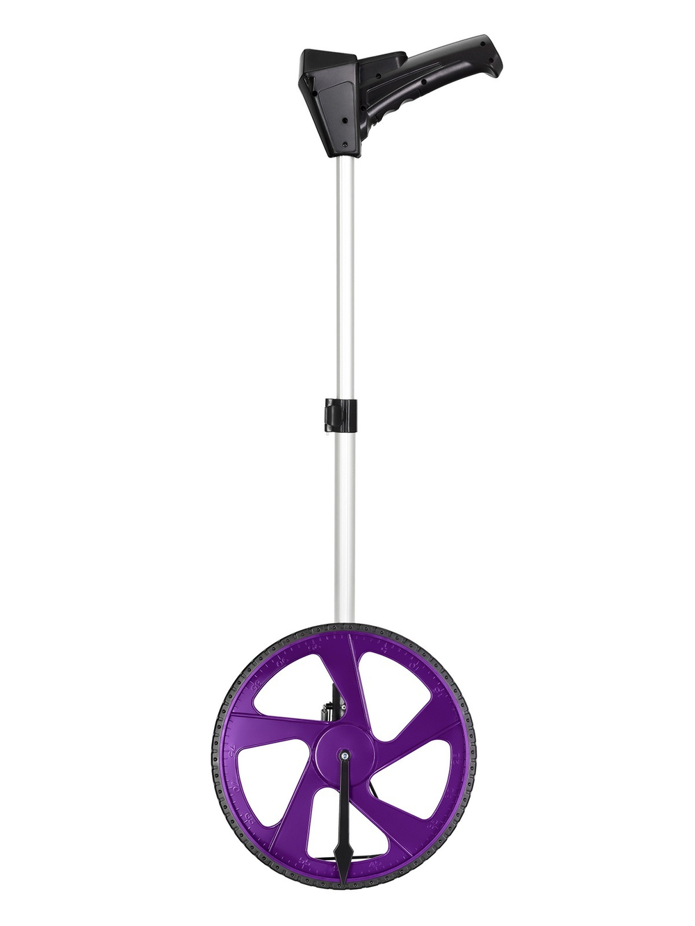 Дорожное колесо Ermenrich Reel WM20