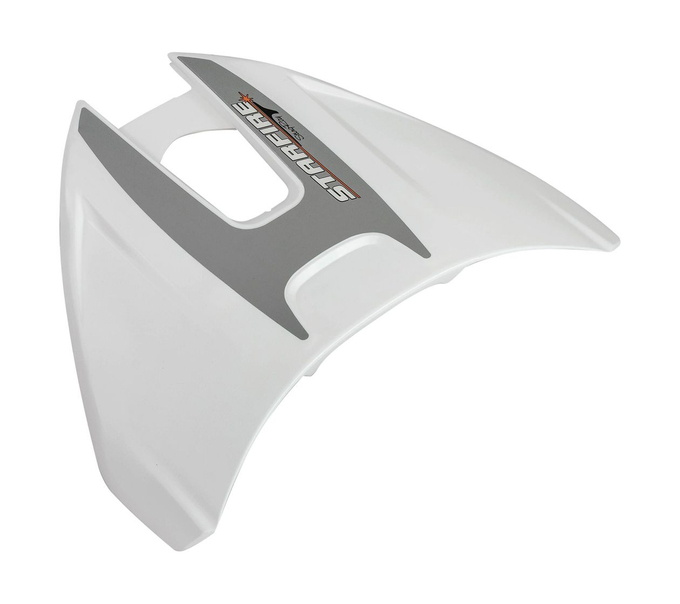 Гидрокрыло StingRay StarFire, белое, 40-300 л.с.