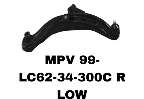 РЫЧАГИ MAZDA MPV LW 1999-2006