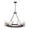 Подвесная люстра Citilux Тесла CL445181