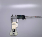 Замок люка УБЛ Indesit Индезит 085194 AR4426