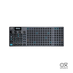 Oxi Instruments One MK2 Ultra Black