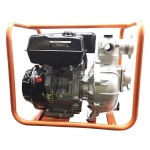 Zongshen HG 30 бензиновая мотопомпа 1T90SHG30