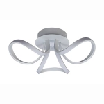 Потолочная люстра Mantra KNOT LED 6036