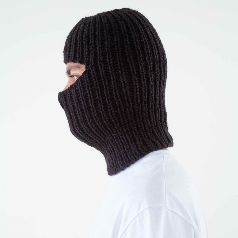 Балаклава Якорь Явление черная