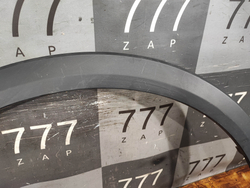 Накладка крыла переднего левого Exeed RX 23-нв Б/У Оригинал 609001623AA