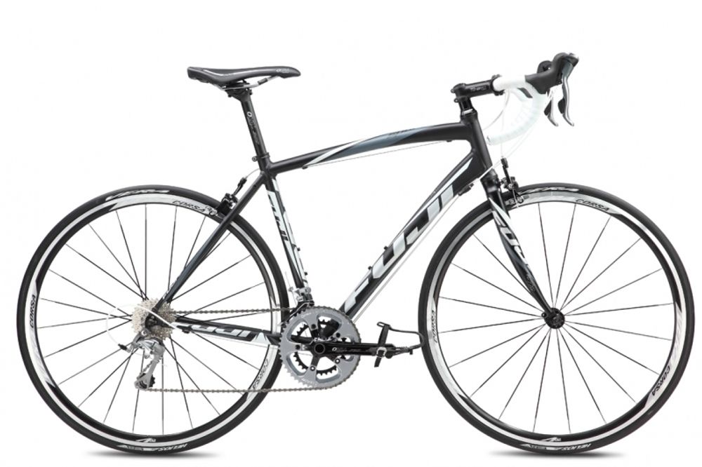 Велосипед Fuji Sportif 1.1 L.E. (2013)