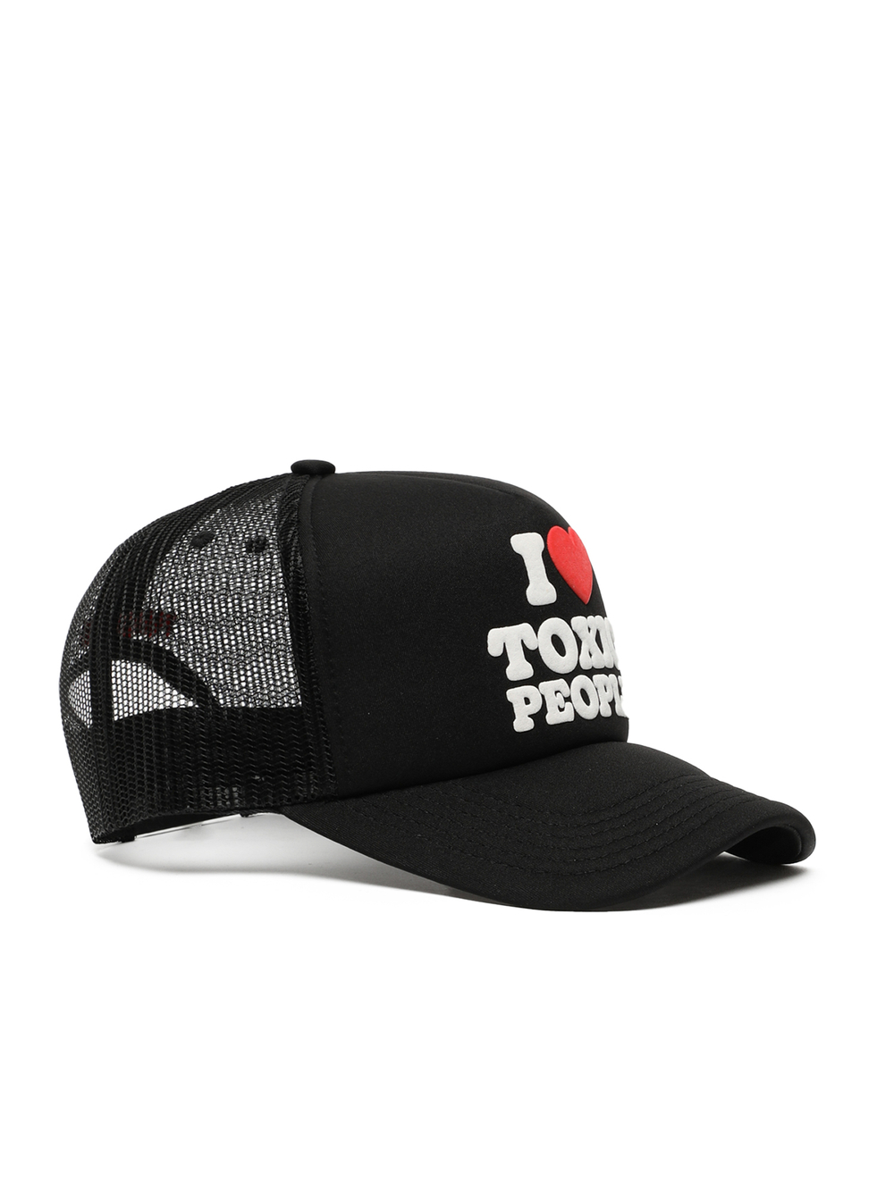 Кепка Toxic Trucker Cap