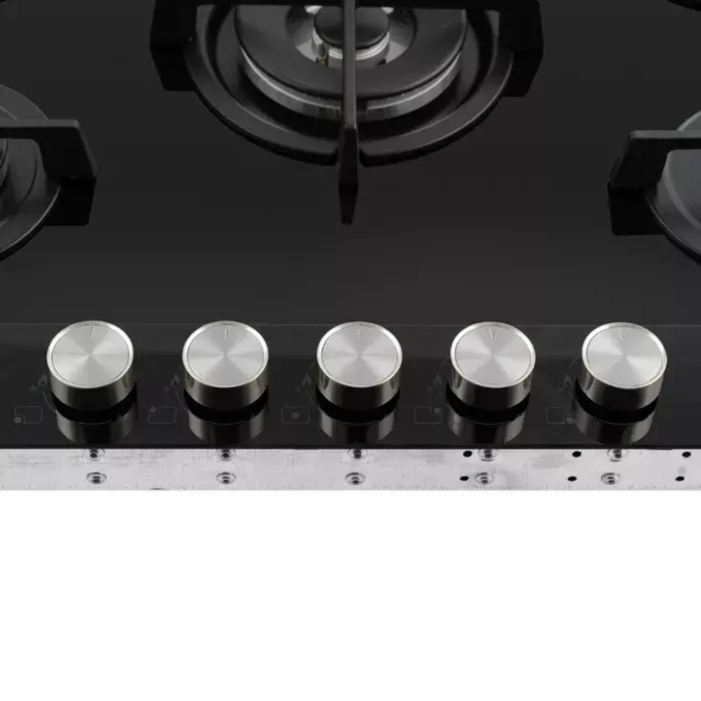 DeLonghi Газовая варочная панель NSL 575 NC RUS