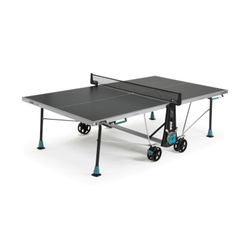 Теннисный стол Cornilleau 300X Outdoor Grey