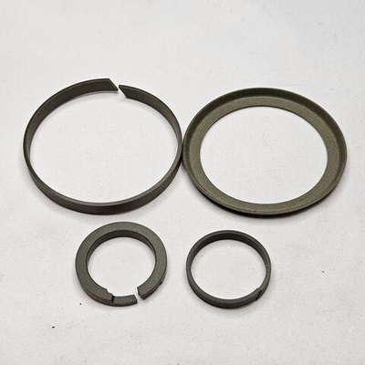 Комплект поршневых колец компрессора AMK