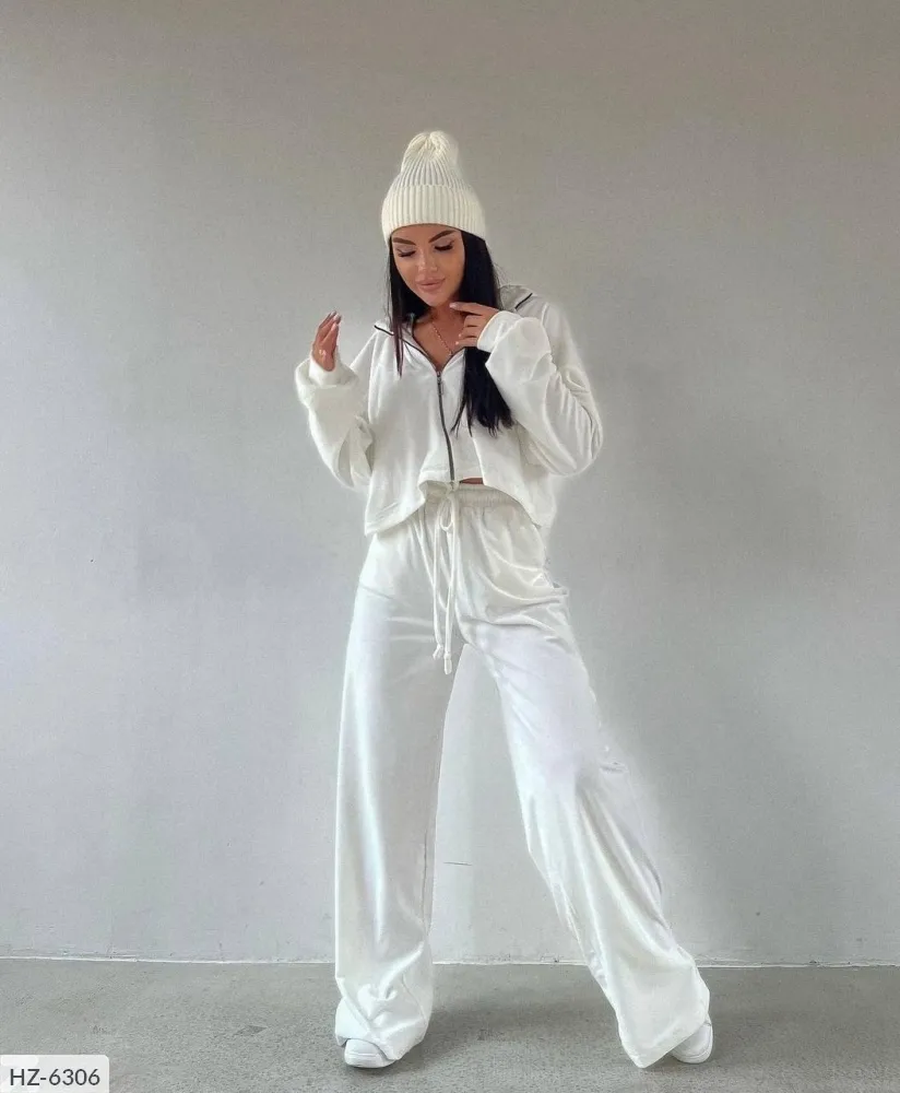 Костюм KD-2229 Фабрика Моды