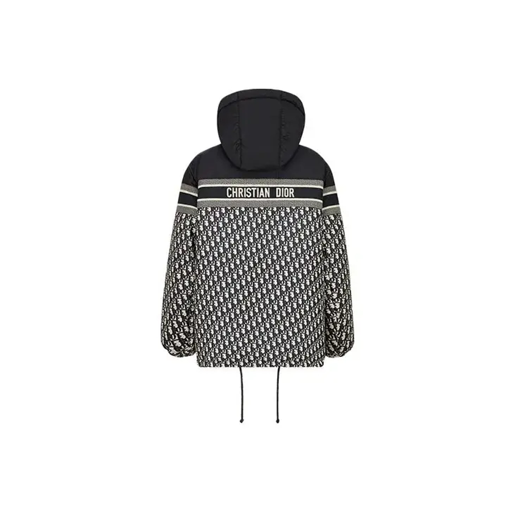 Dior Women's Quilted Jacket