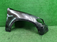 Крыло переднее правое BMW X5 E70 (2006-2010)