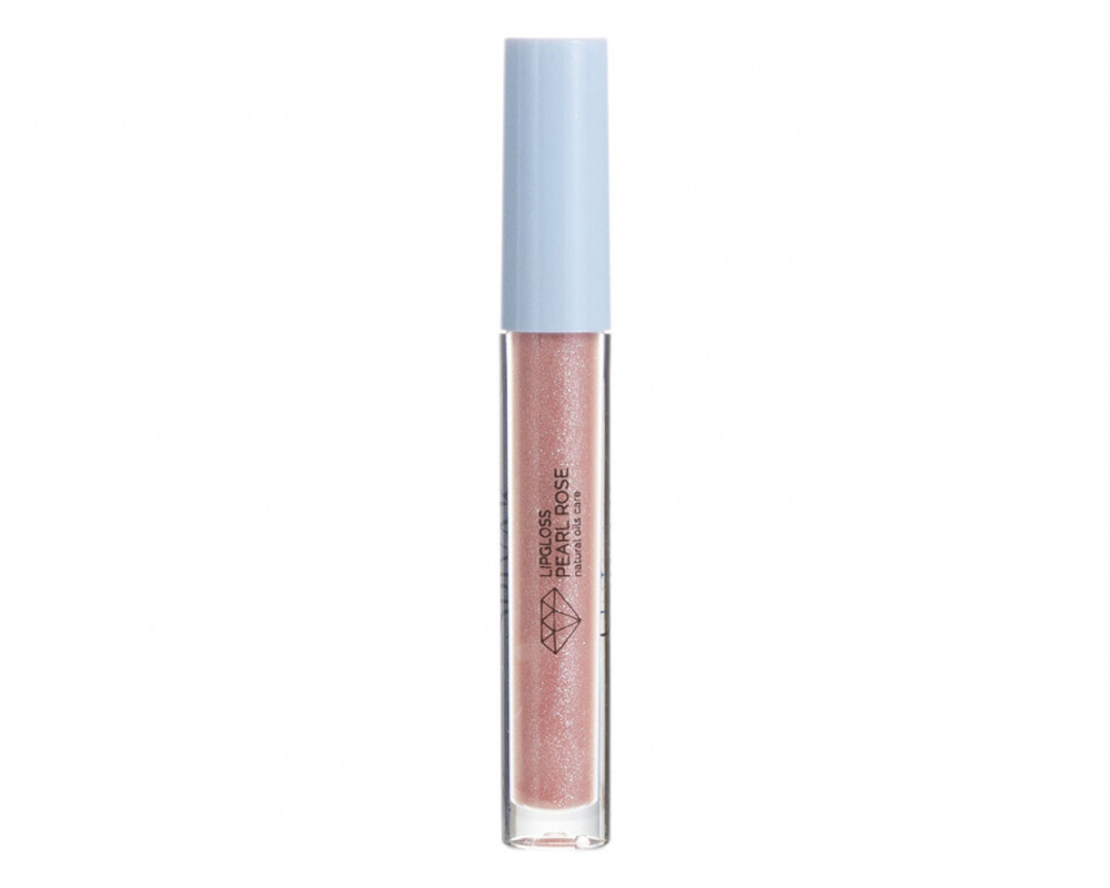 Жидкий блеск для губ Pearl Rose, 3,2 г (3,23 б)