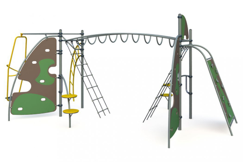 Спортивный комплекс NEXT СК-1.4