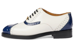 Gucci 2Cm (Женская размерная сетка)