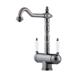 Кухонный смеситель Omoikiri Amagasaki-G